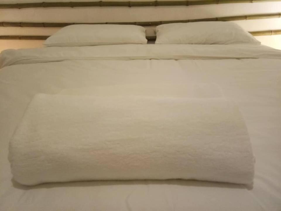 サワンナケート ヴァンピラ Bed & Breakfast エクステリア 写真