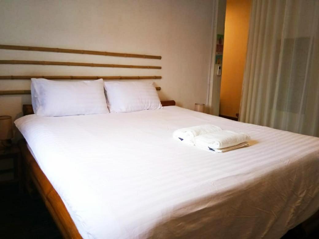 サワンナケート ヴァンピラ Bed & Breakfast エクステリア 写真