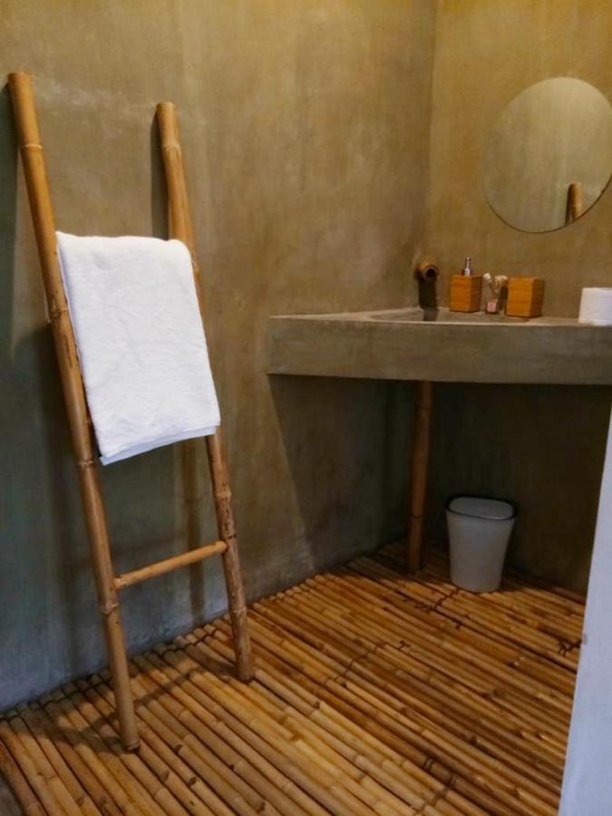 サワンナケート ヴァンピラ Bed & Breakfast エクステリア 写真