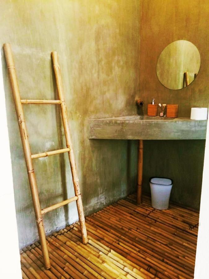 サワンナケート ヴァンピラ Bed & Breakfast エクステリア 写真